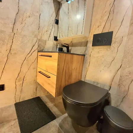 アパート Flat With A View *