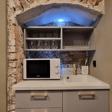 Apartamento Flat With A View *