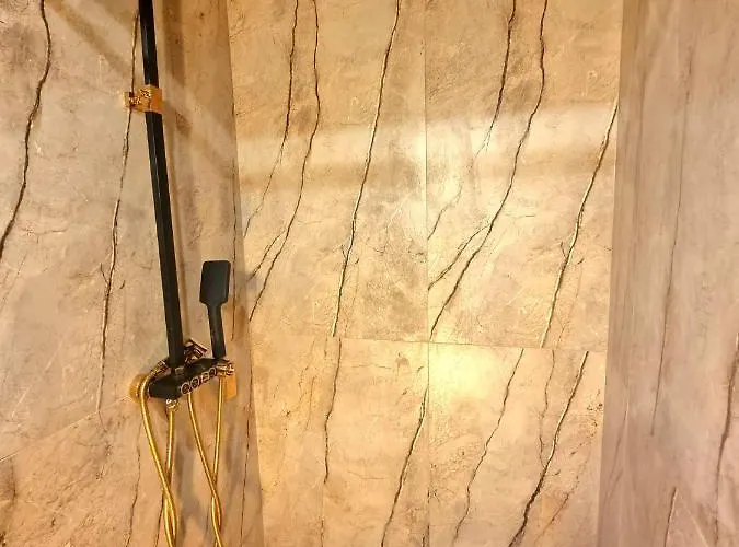 Flat With A View Daire