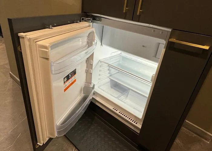 Flat With A View * Krakow